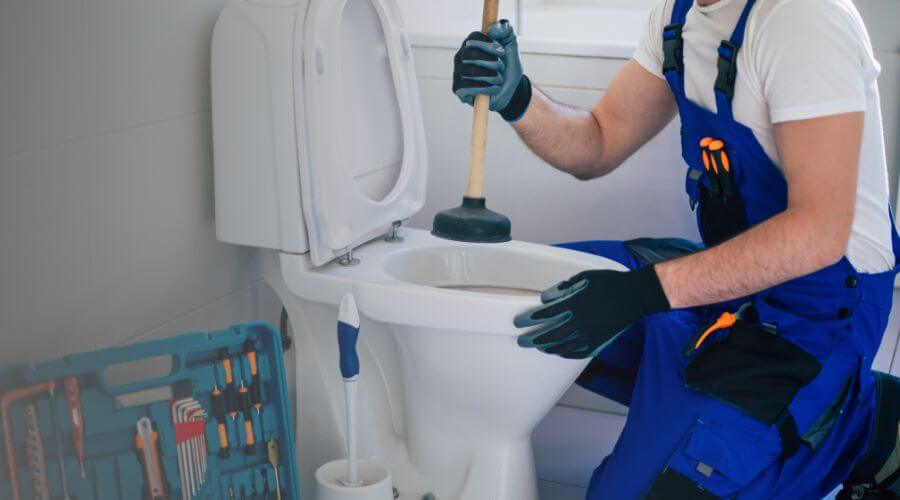 Professional sewer line replacement in Barberton, OH